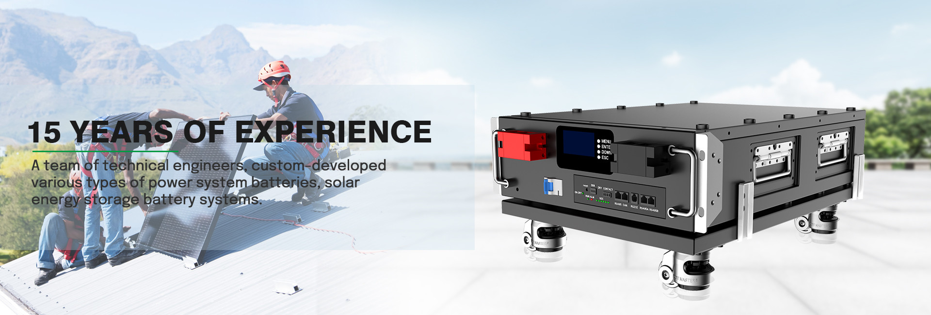 качество Батарея EV обменивая станции завод