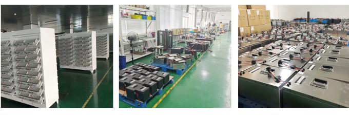 CO. импорта и экспорта Шэньчжэня Passional, производственная линия 11 фабрики Ltd.