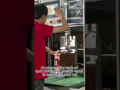 NCM цилиндрическая батарейная камера батарейная камера лазерная сварочная машина