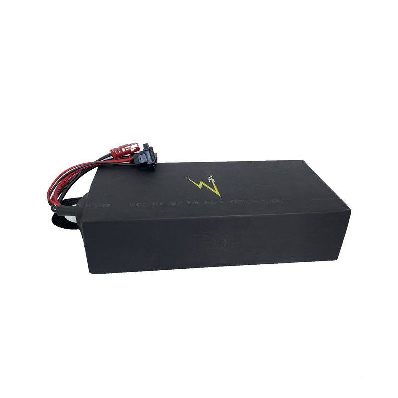 60V LiFePO4 Motorcycle Battery